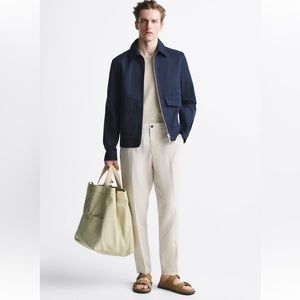 BRAND NEW WITH TAGS Zara men’s pants.